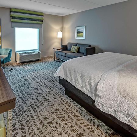 Hampton Inn & Suites Nashville/Goodlettsville Tennessee Luaran gambar