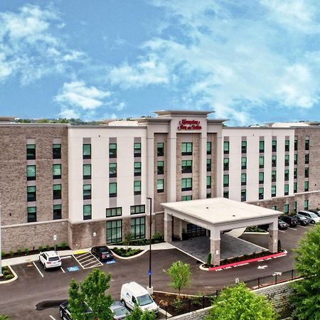 Hampton Inn & Suites Nashville/Goodlettsville Tennessee Luaran gambar