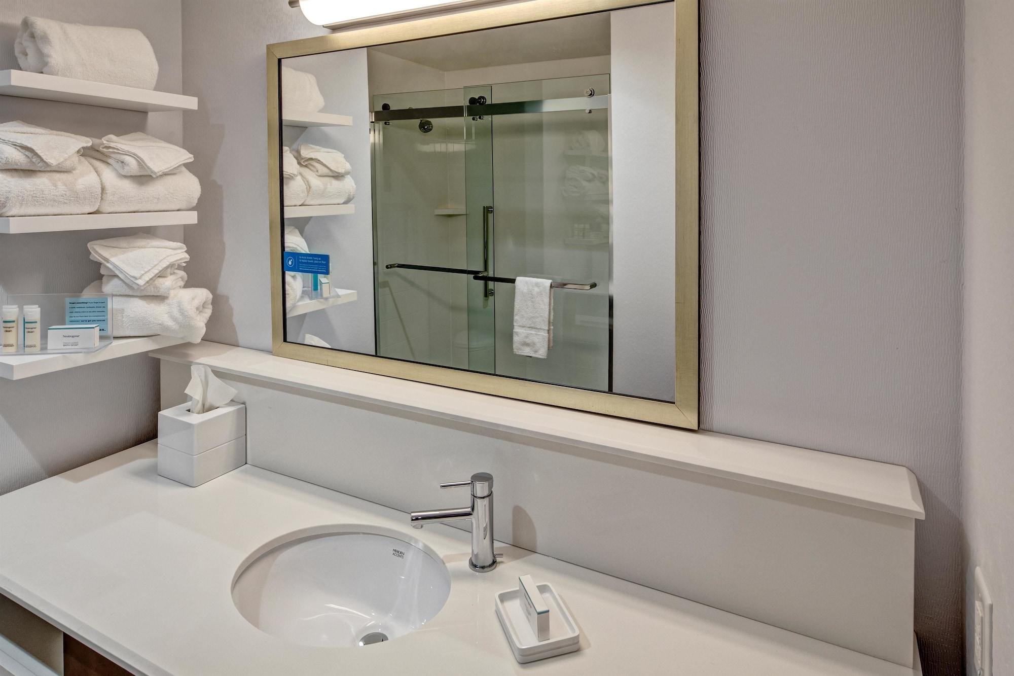Hampton Inn & Suites Nashville/Goodlettsville Tennessee Luaran gambar