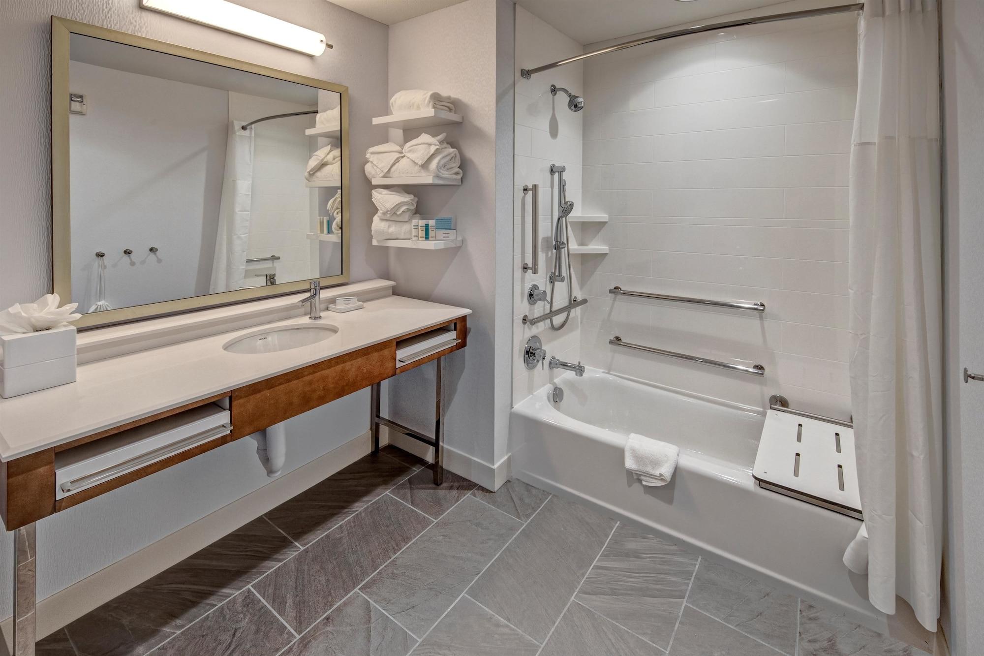 Hampton Inn & Suites Nashville/Goodlettsville Tennessee Luaran gambar