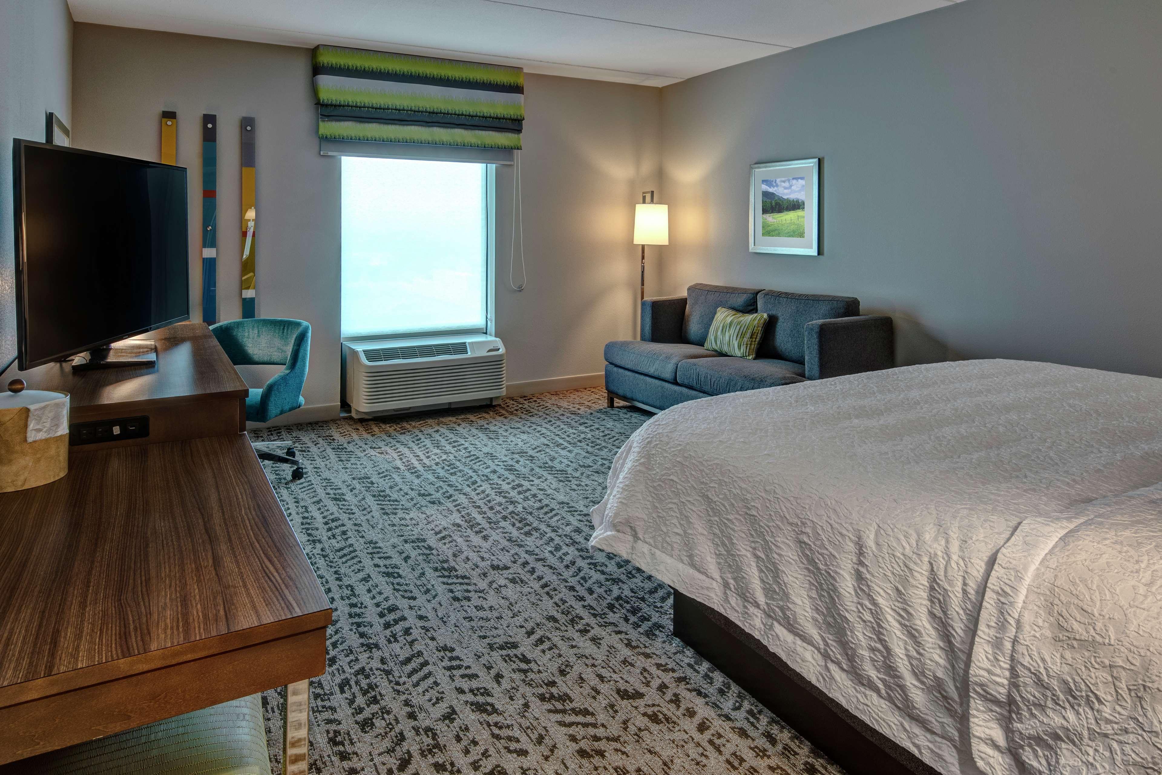 Hampton Inn & Suites Nashville/Goodlettsville Tennessee Luaran gambar
