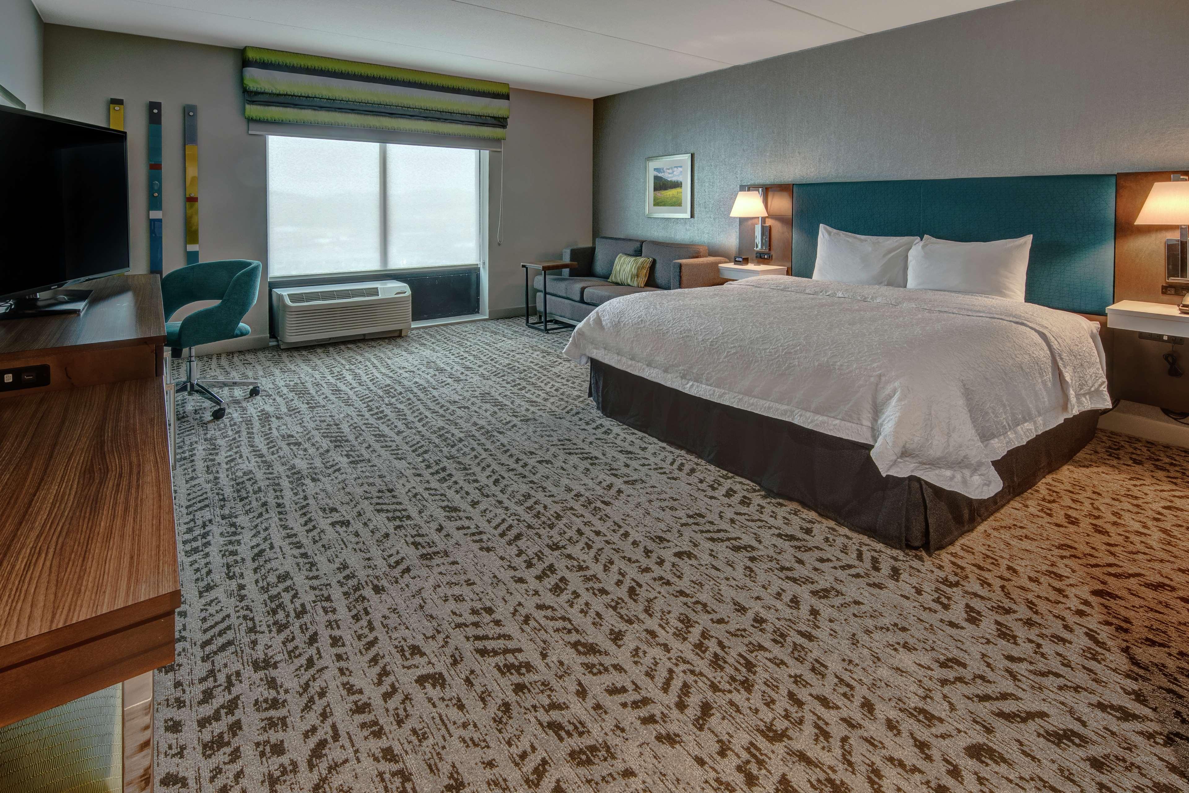 Hampton Inn & Suites Nashville/Goodlettsville Tennessee Luaran gambar