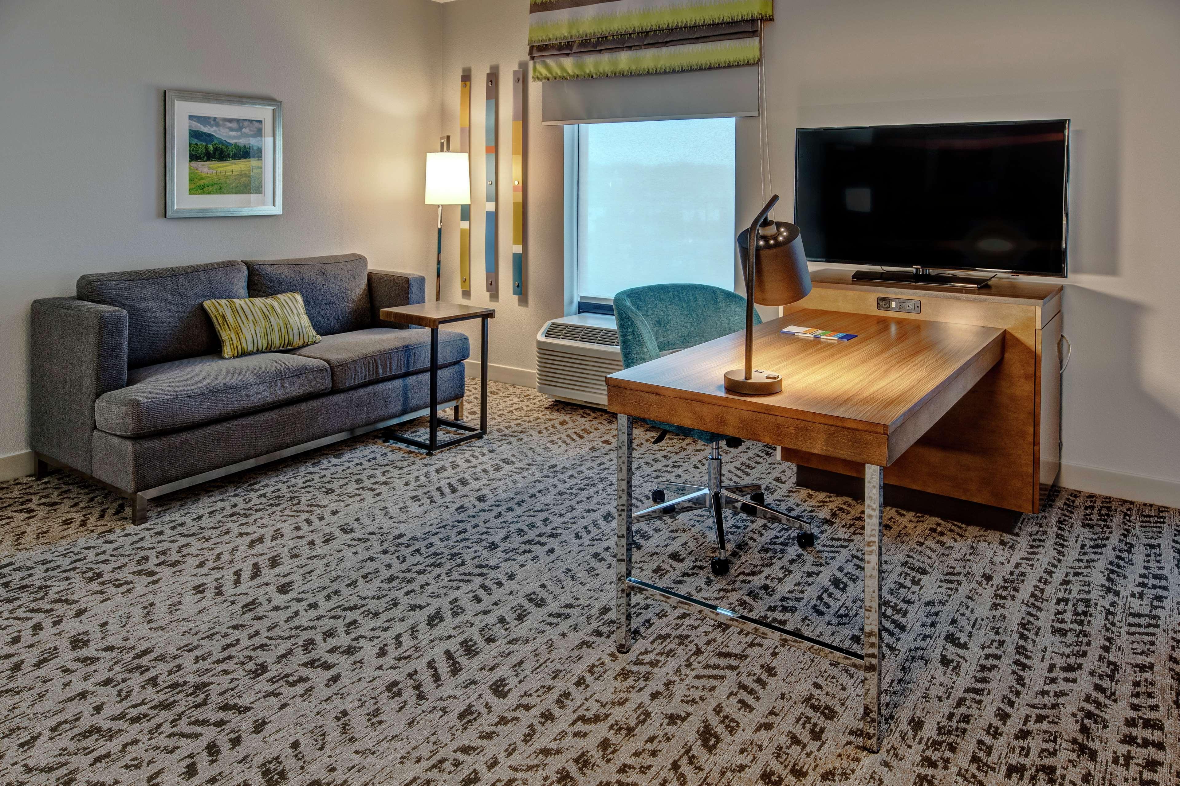 Hampton Inn & Suites Nashville/Goodlettsville Tennessee Luaran gambar