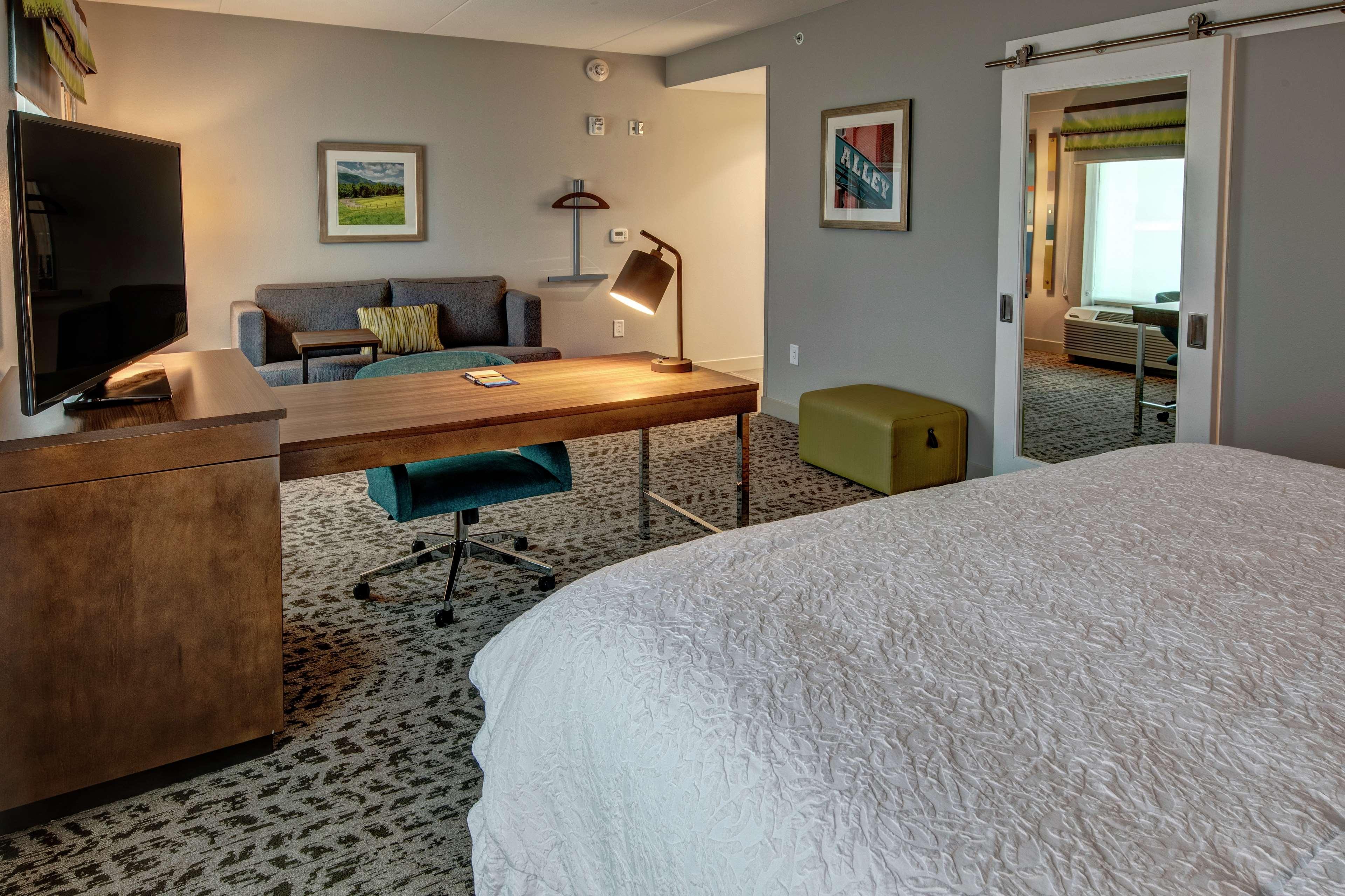 Hampton Inn & Suites Nashville/Goodlettsville Tennessee Luaran gambar