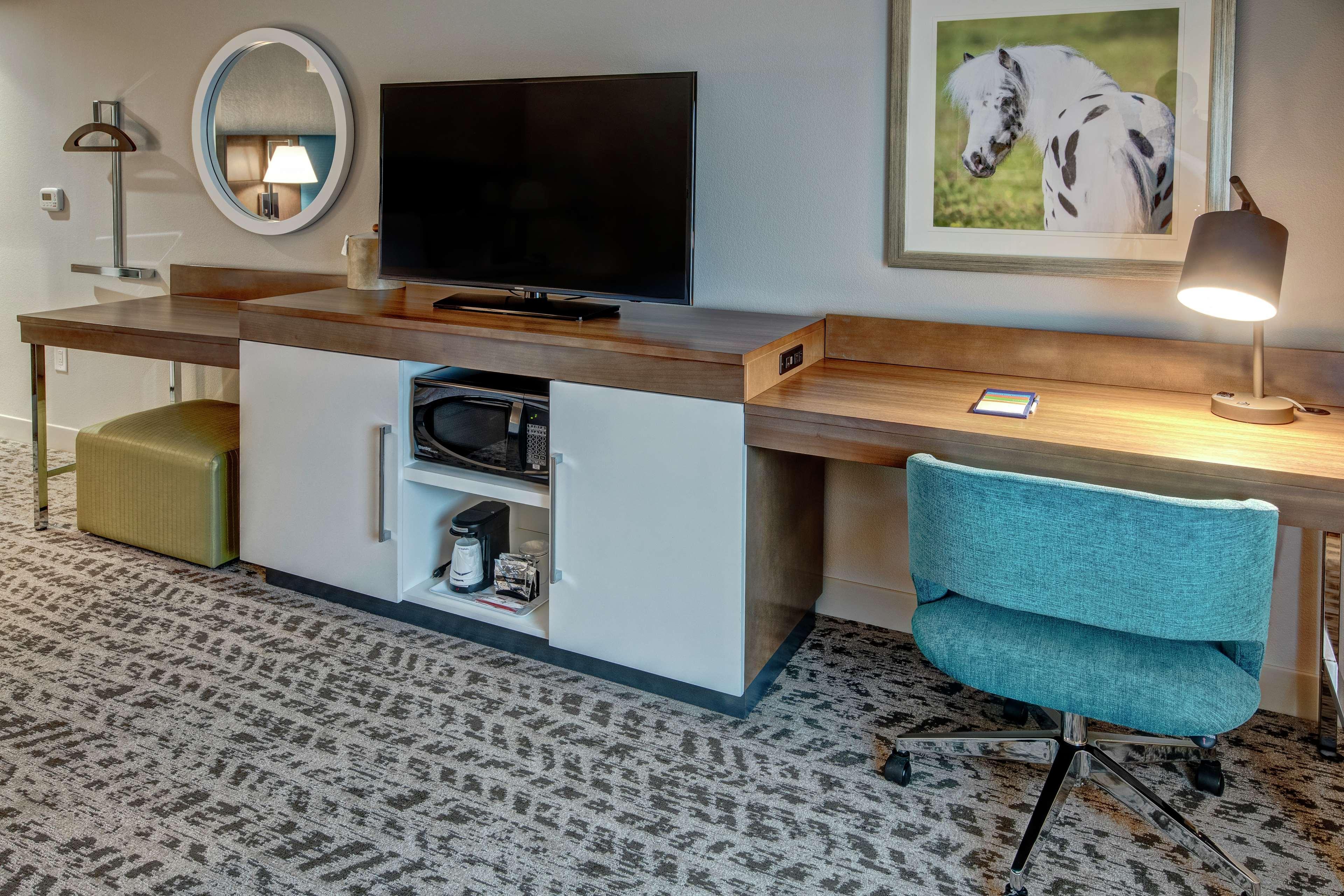 Hampton Inn & Suites Nashville/Goodlettsville Tennessee Luaran gambar