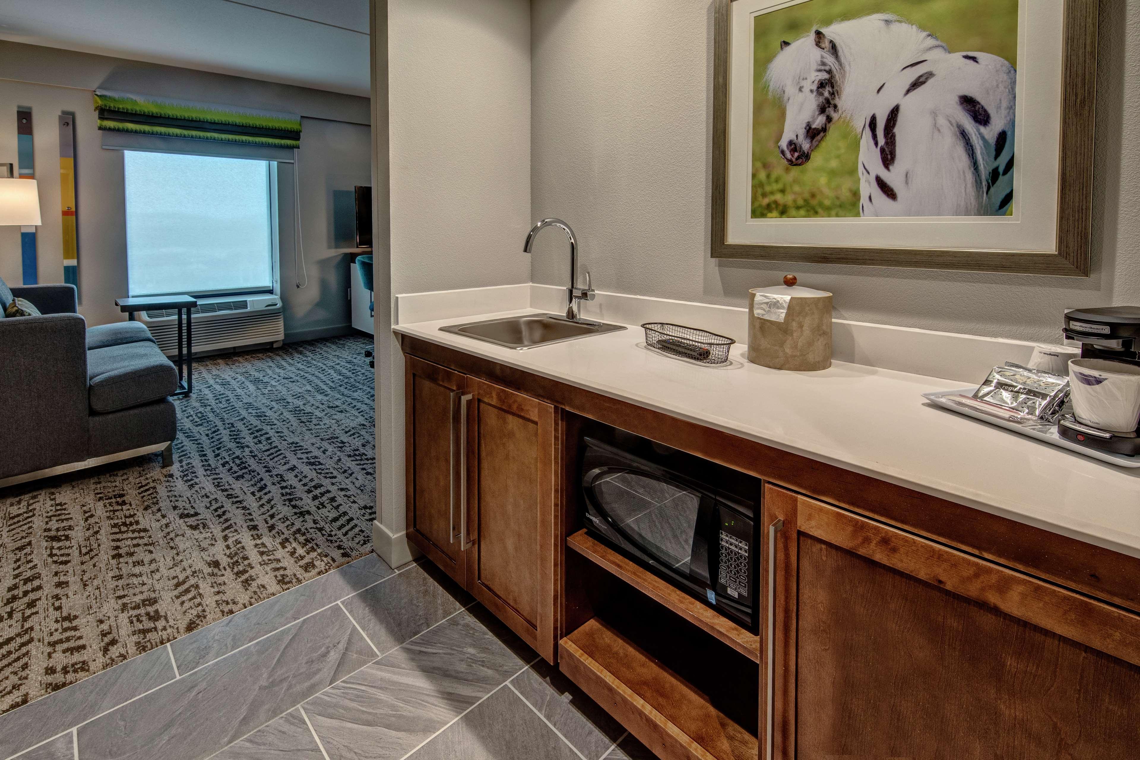 Hampton Inn & Suites Nashville/Goodlettsville Tennessee Luaran gambar