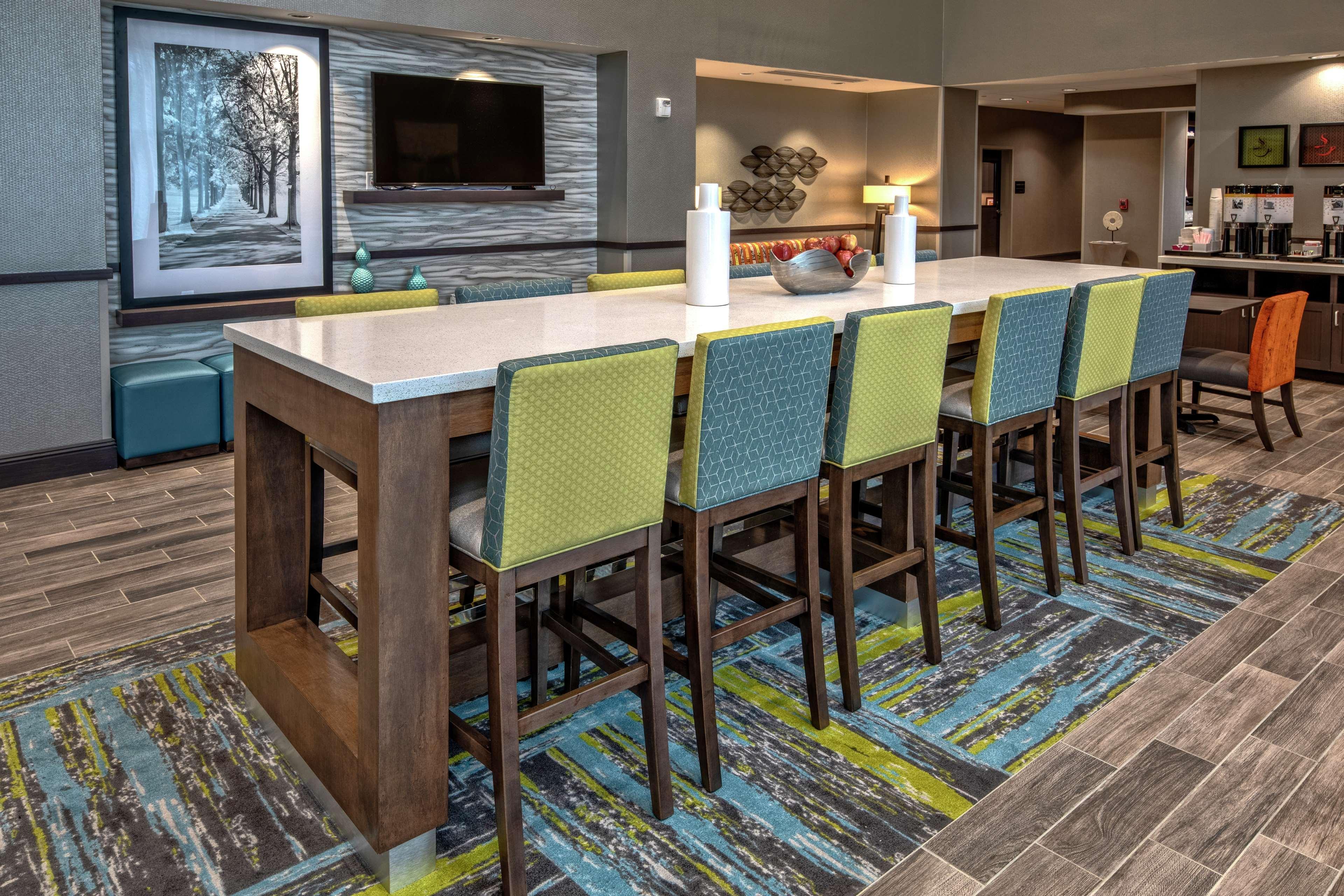 Hampton Inn & Suites Nashville/Goodlettsville Tennessee Luaran gambar