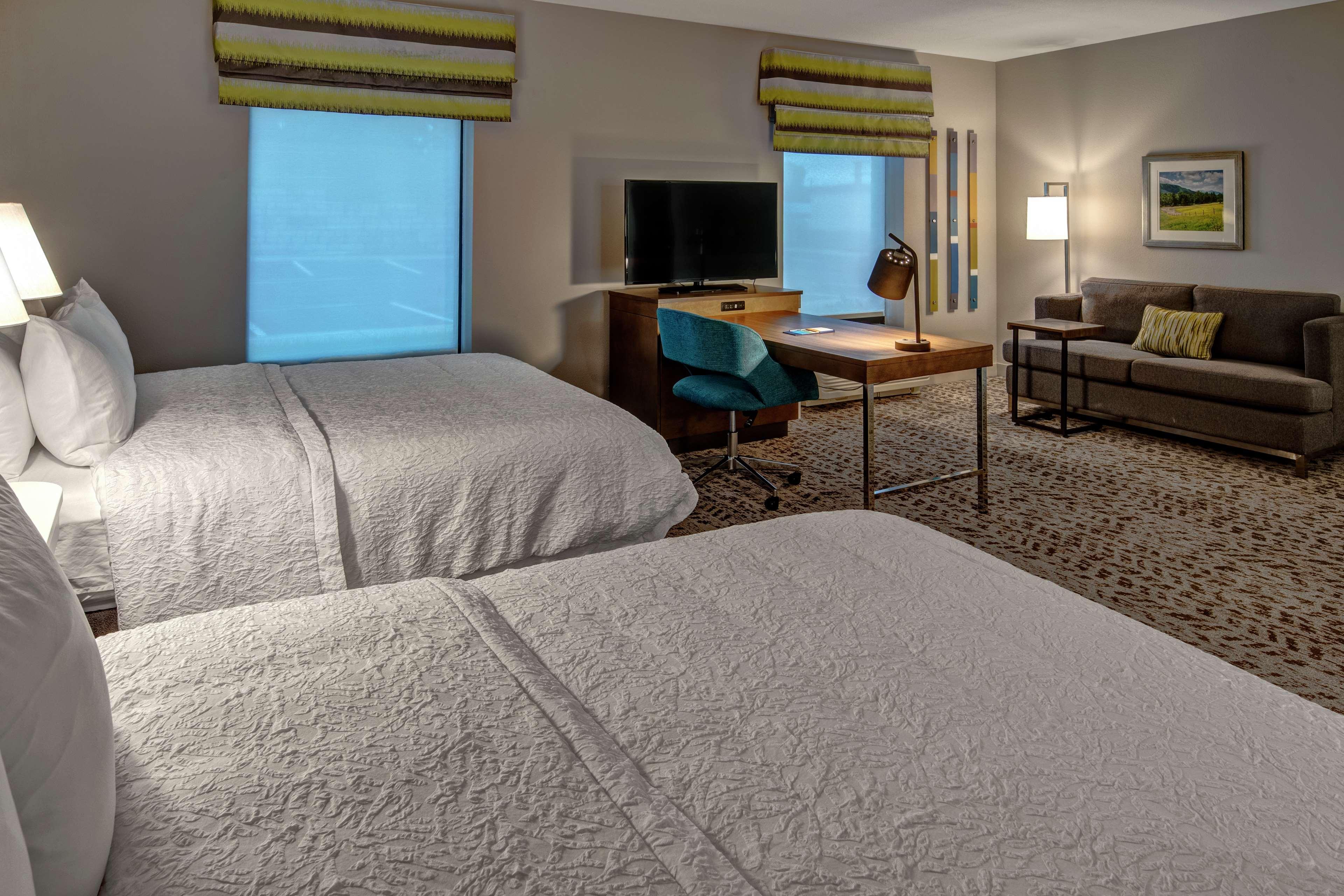 Hampton Inn & Suites Nashville/Goodlettsville Tennessee Luaran gambar