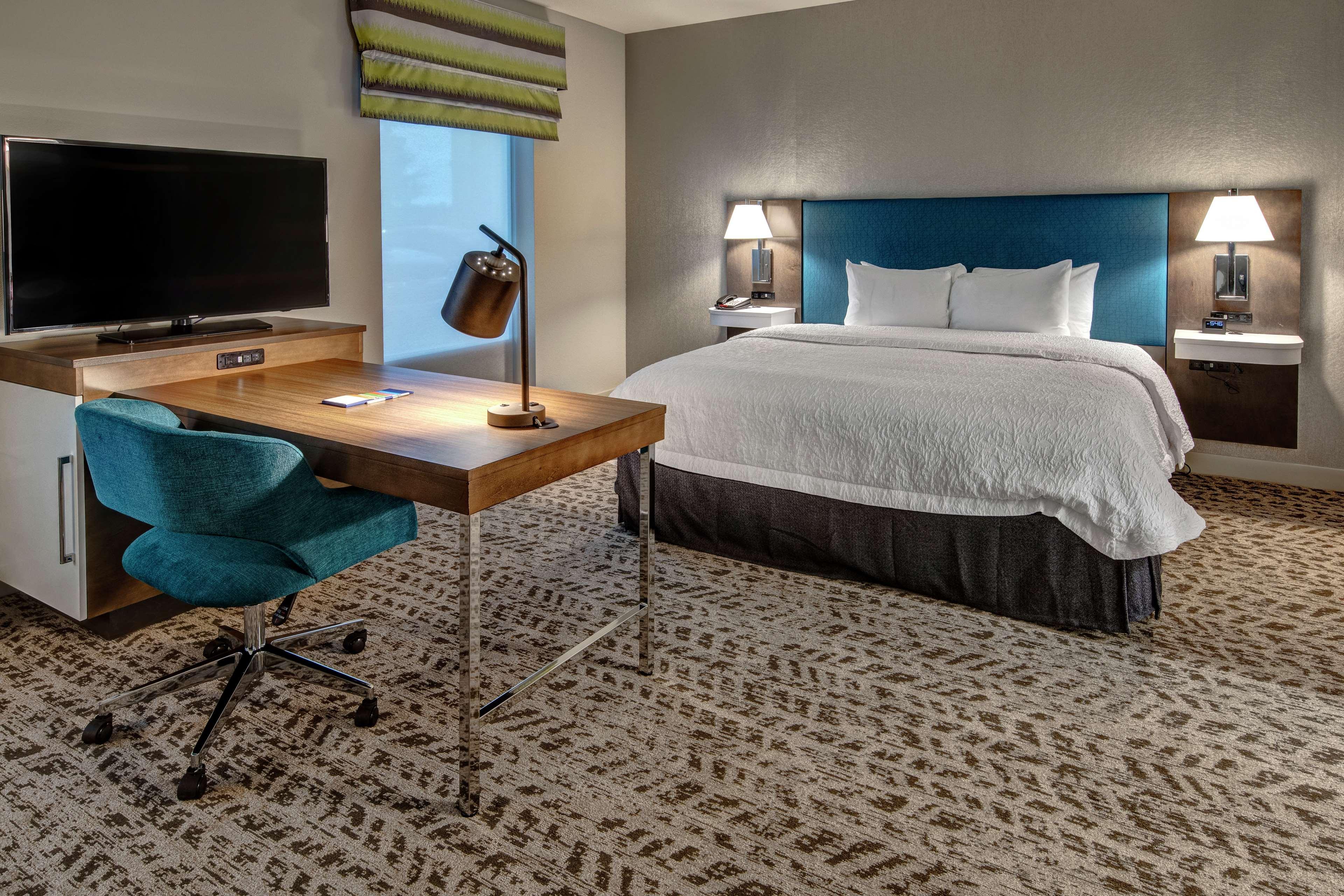 Hampton Inn & Suites Nashville/Goodlettsville Tennessee Luaran gambar
