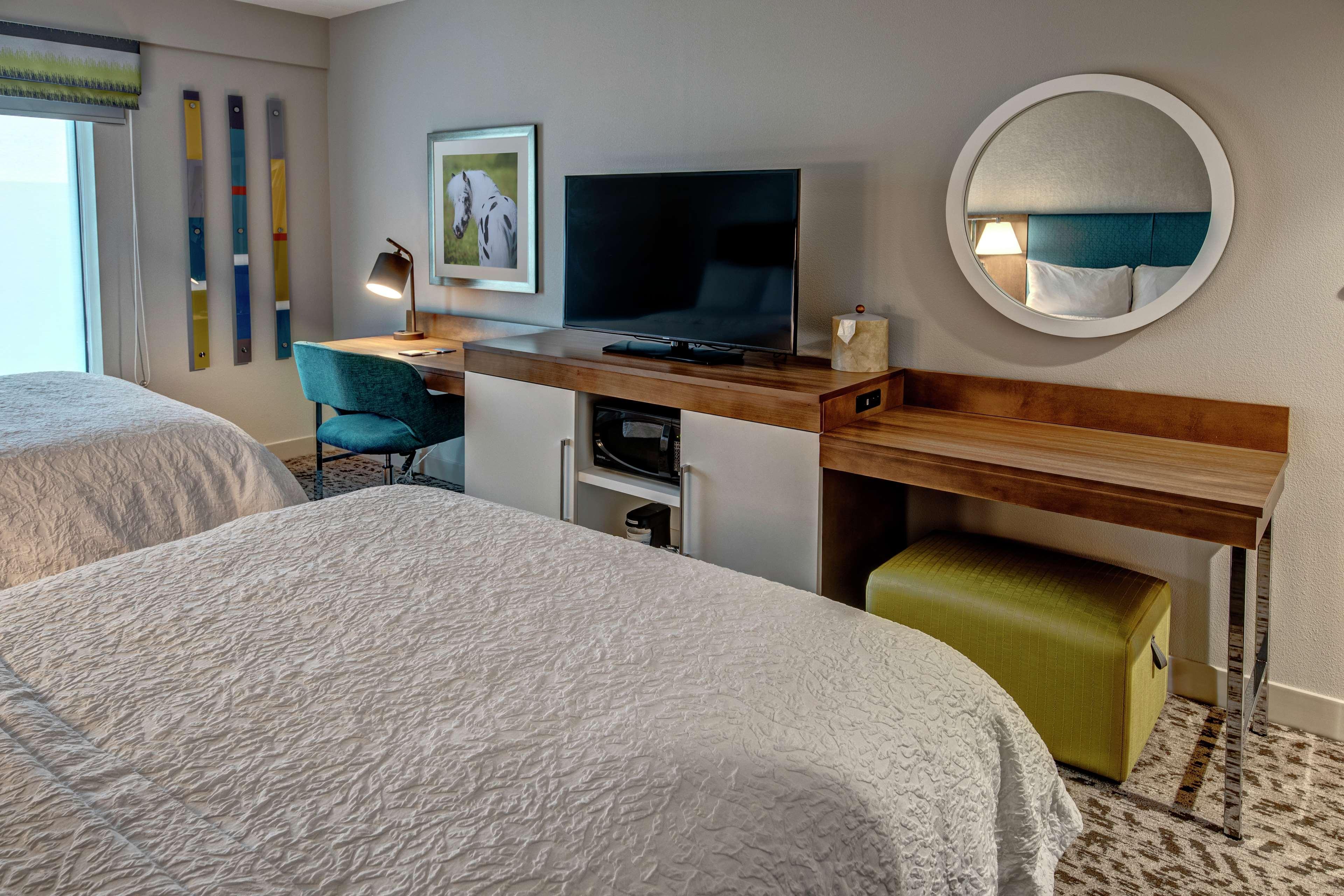 Hampton Inn & Suites Nashville/Goodlettsville Tennessee Luaran gambar