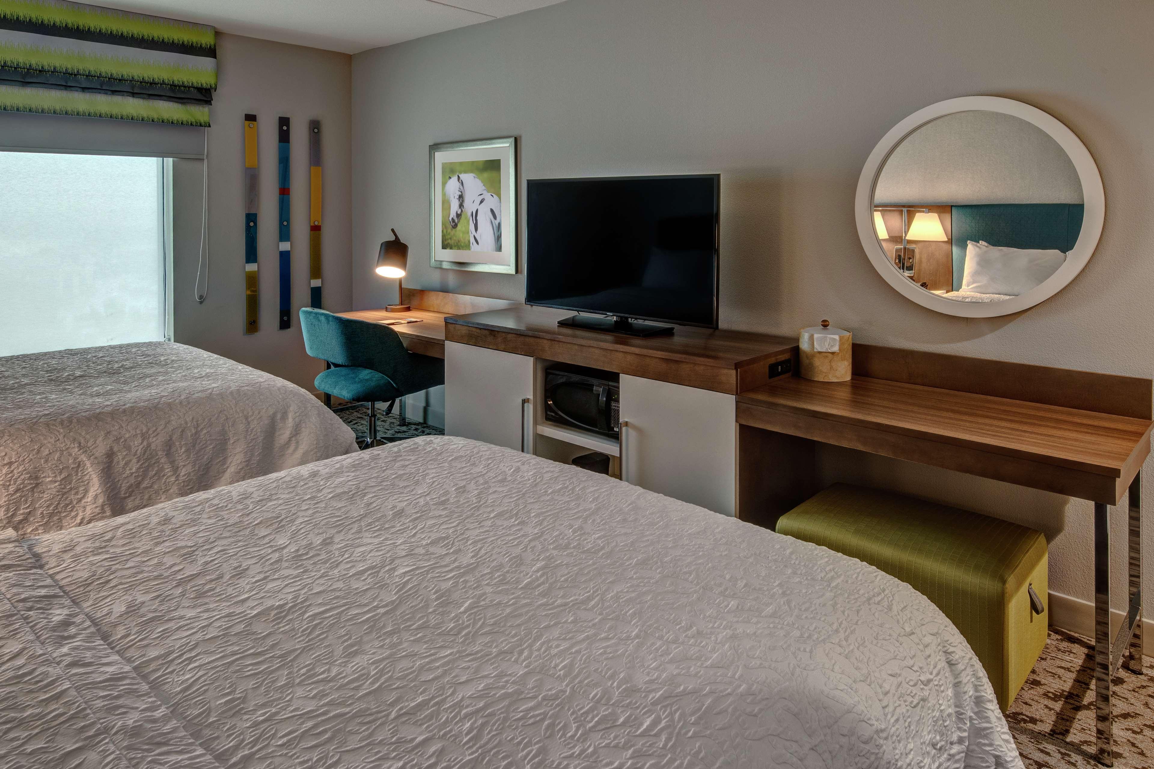 Hampton Inn & Suites Nashville/Goodlettsville Tennessee Luaran gambar