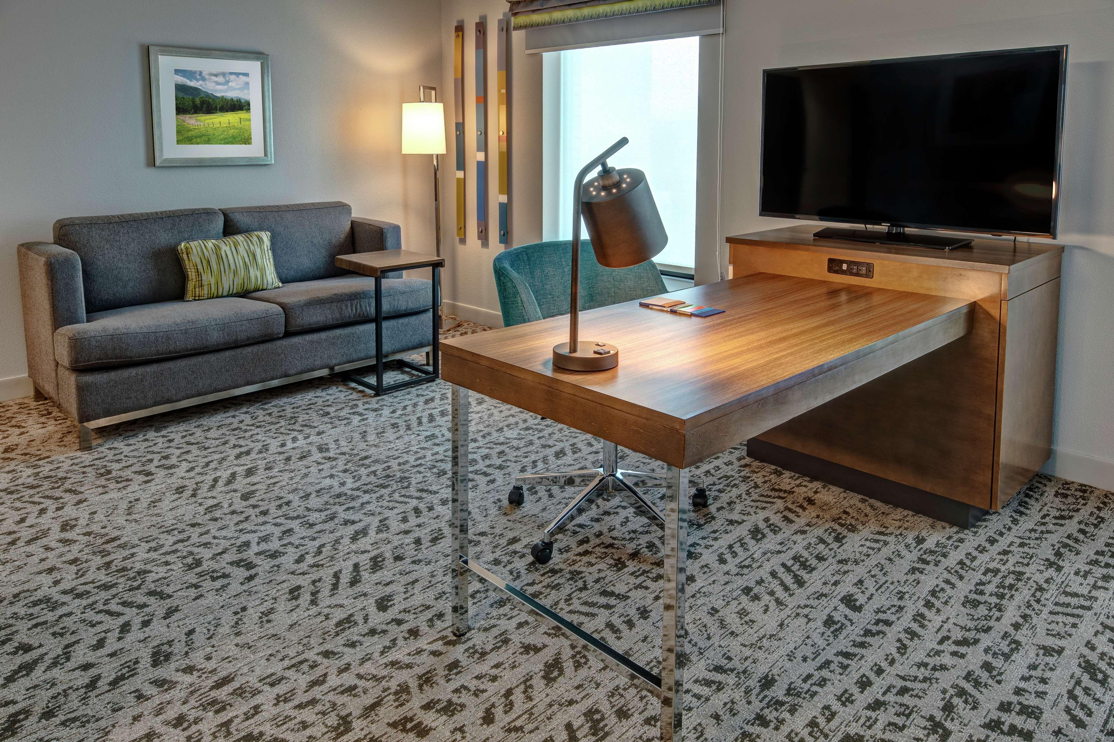 Hampton Inn & Suites Nashville/Goodlettsville Tennessee Luaran gambar