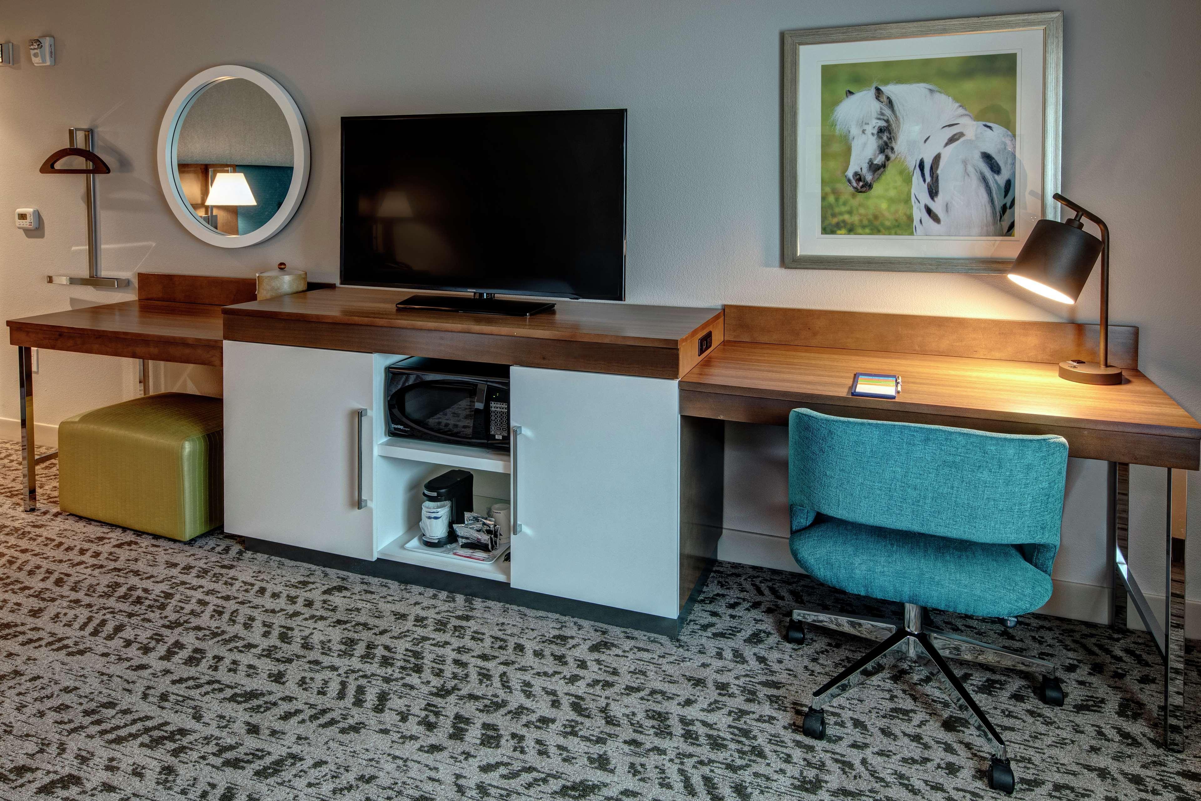 Hampton Inn & Suites Nashville/Goodlettsville Tennessee Luaran gambar