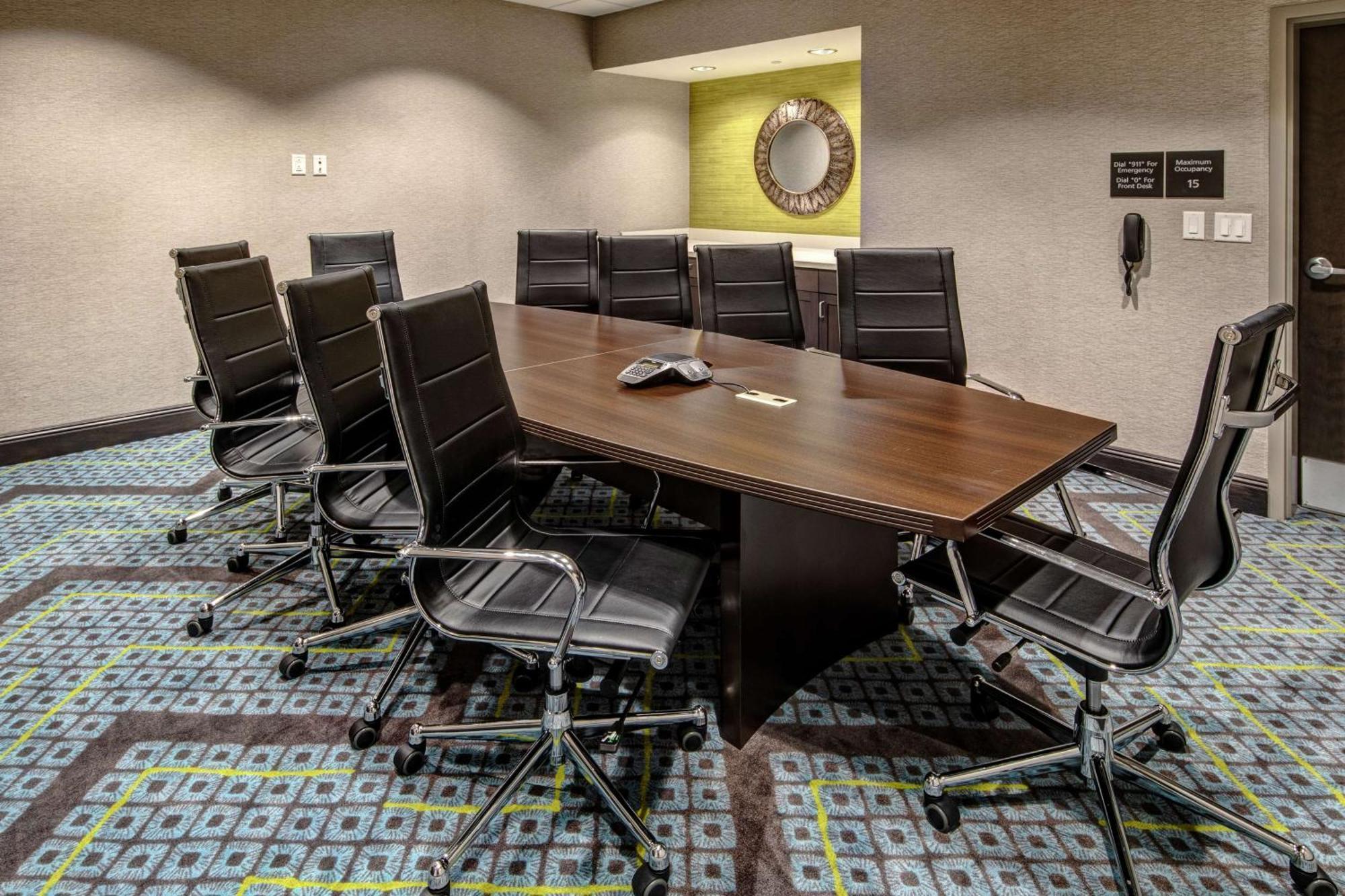 Hampton Inn & Suites Nashville/Goodlettsville Tennessee Luaran gambar