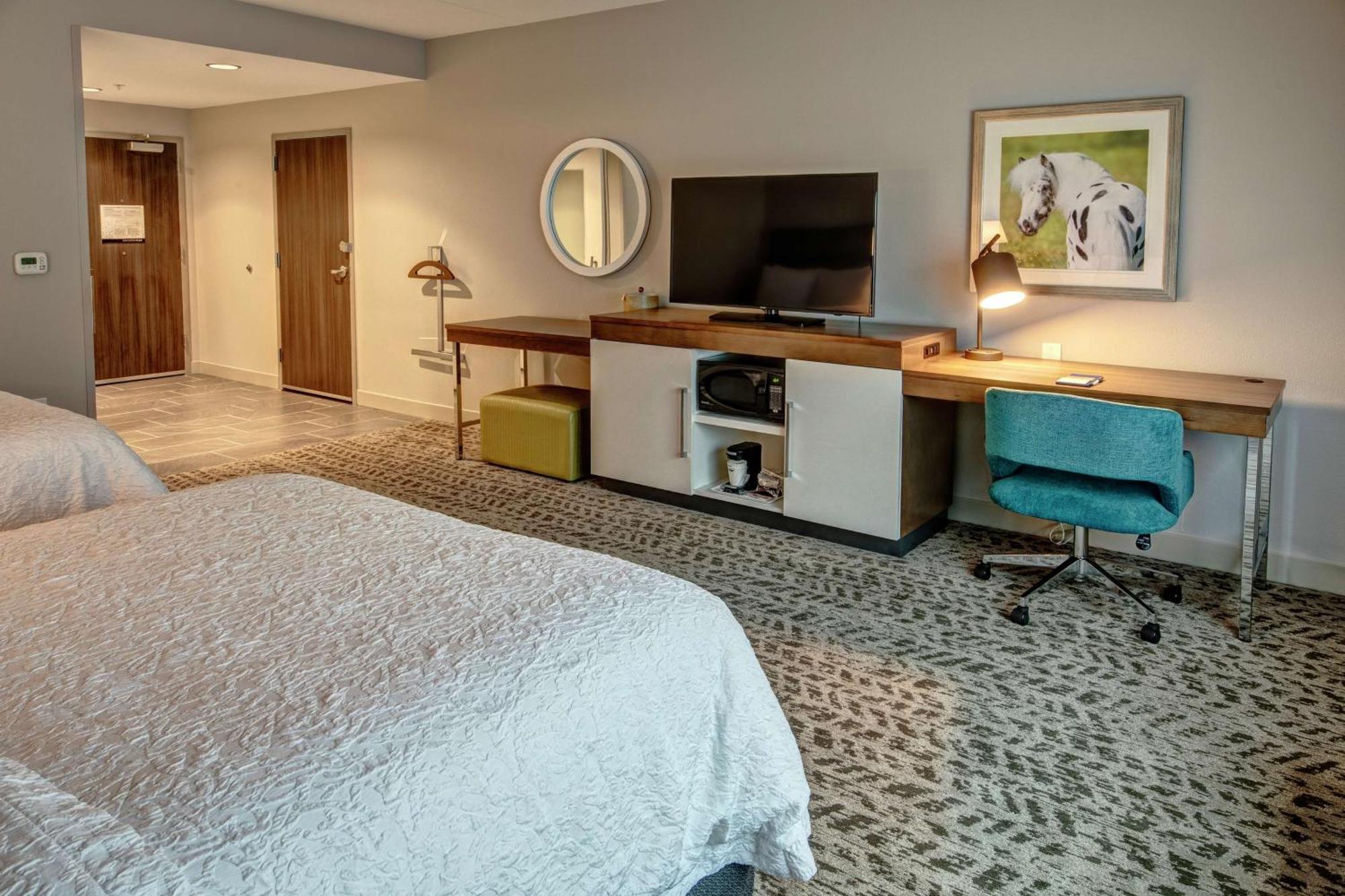 Hampton Inn & Suites Nashville/Goodlettsville Tennessee Luaran gambar