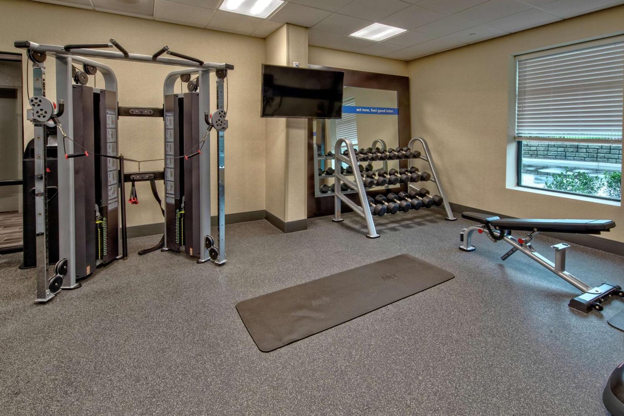 Hampton Inn & Suites Nashville/Goodlettsville Tennessee Luaran gambar