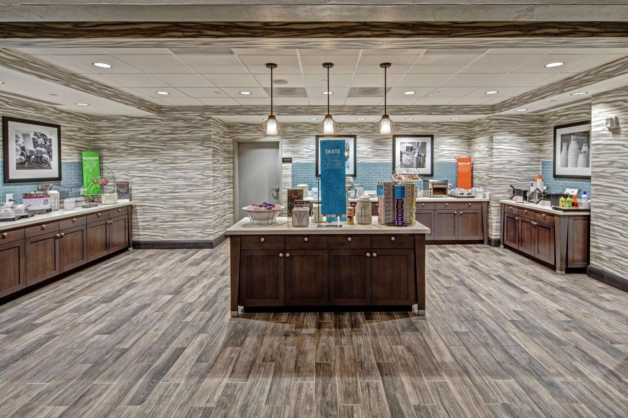 Hampton Inn & Suites Nashville/Goodlettsville Tennessee Luaran gambar