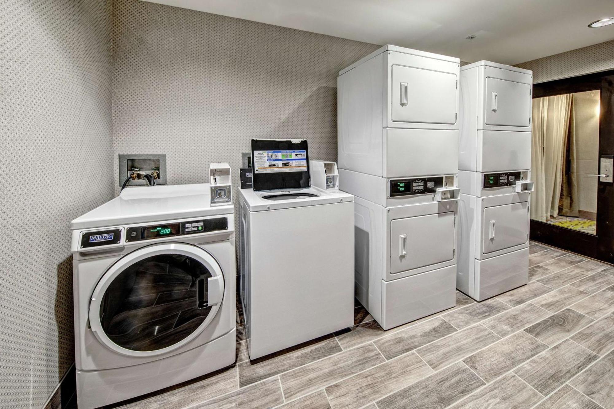 Hampton Inn & Suites Nashville/Goodlettsville Tennessee Luaran gambar