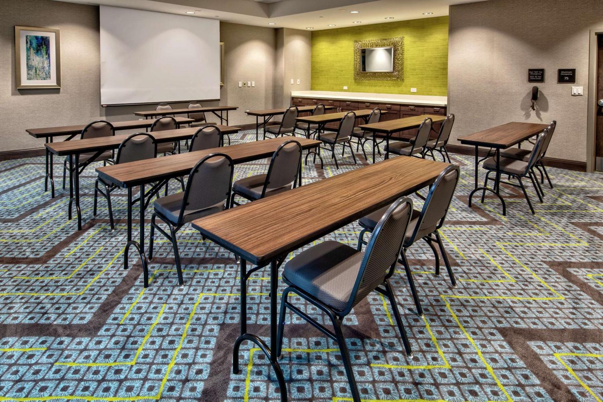 Hampton Inn & Suites Nashville/Goodlettsville Tennessee Luaran gambar