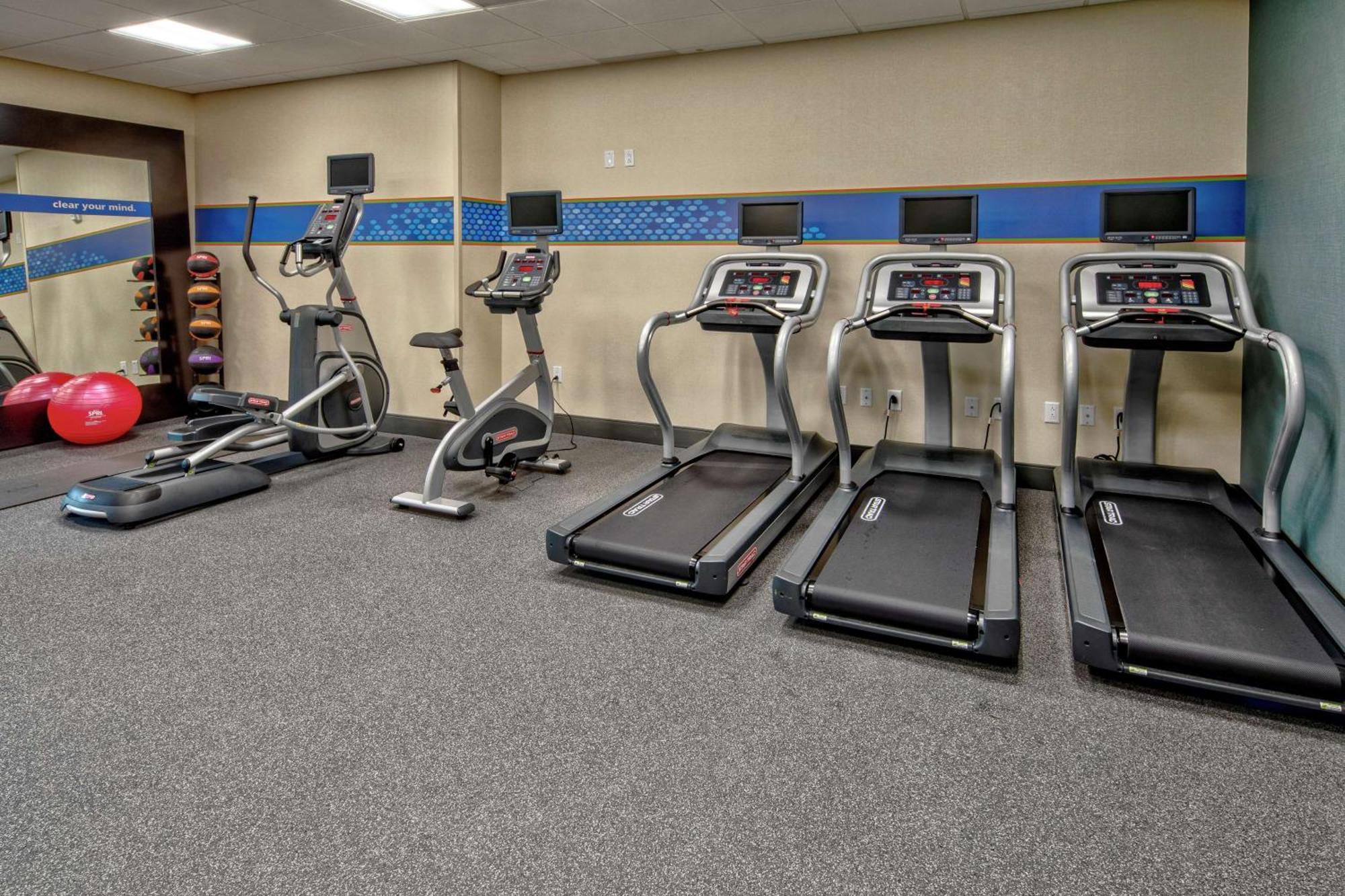 Hampton Inn & Suites Nashville/Goodlettsville Tennessee Luaran gambar